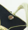 Hamburg State Militia Uhlan Officers Tschapka Visuel 11